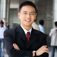 君临国际 user